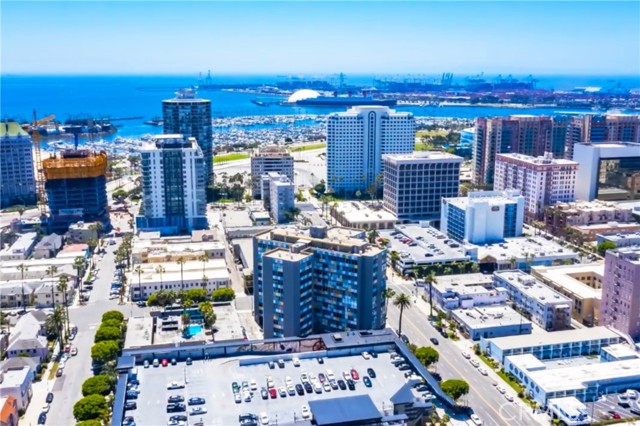 Detail Gallery Image 30 of 36 For 100 Atlantic Ave #1012,  Long Beach,  CA 90802 - 2 Beds | 1 Baths