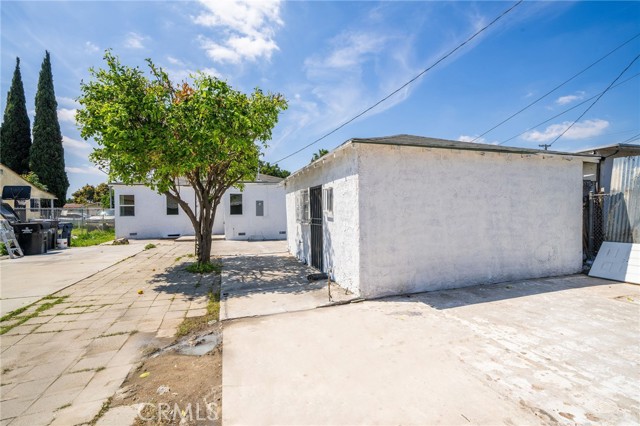 14308 Cookacre Street, Compton, California 90221, 2 Bedrooms Bedrooms, ,1 BathroomBathrooms,Single Family Residence,For Sale,Cookacre,DW24068906