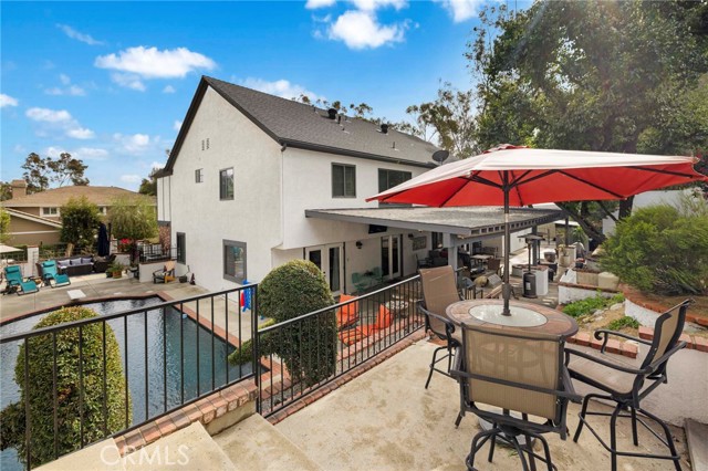 Detail Gallery Image 45 of 54 For 4744 Live Oak Canyon, La Verne,  CA 91750 - 6 Beds | 5 Baths