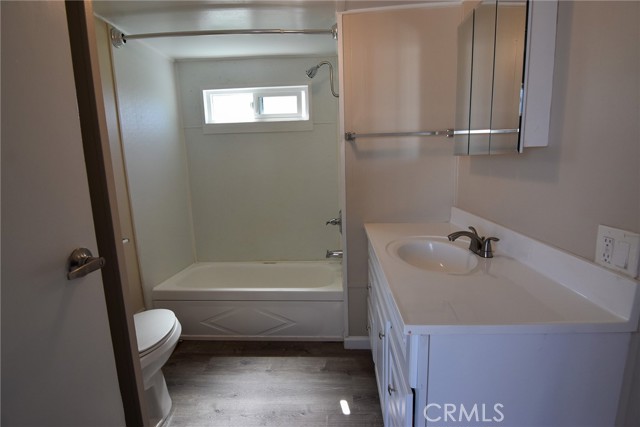 Detail Gallery Image 11 of 27 For 253 Second Ave #S37,  Pacifica,  CA 94044 - 2 Beds | 1 Baths
