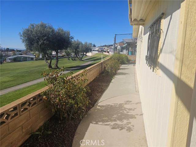 Detail Gallery Image 3 of 30 For 10145 Chisholm, Cherry Valley,  CA 92223 - 2 Beds | 2 Baths