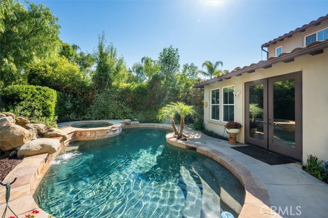 Detail Gallery Image 22 of 47 For 24909 Ironwood Dr, Valencia,  CA 91355 - 4 Beds | 4 Baths