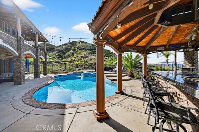 Detail Gallery Image 45 of 57 For 31860 Willow Wood Ct, Lake Elsinore,  CA 92532 - 4 Beds | 3 Baths