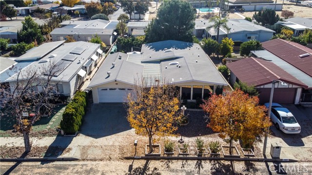 Detail Gallery Image 20 of 25 For 2873 Silver Oak Way, Hemet,  CA 92545 - 2 Beds | 2 Baths