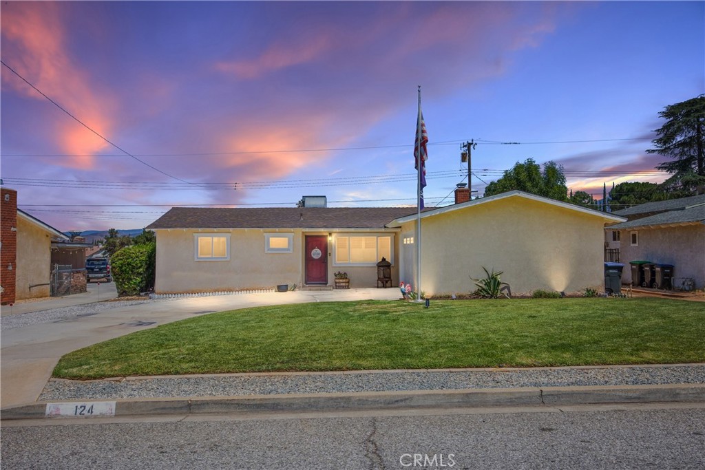 124 Myrtlewood Drive