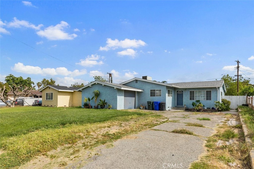 321 E Orchard Street, Rialto, CA 92376