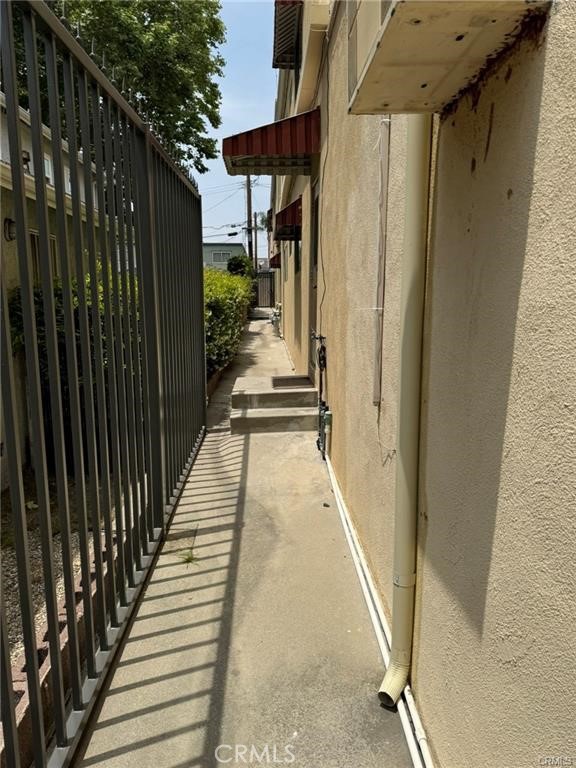 Detail Gallery Image 28 of 33 For 631 San Jose #F,  Burbank,  CA 91501 - 1 Beds | 1 Baths