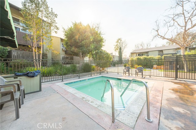 Detail Gallery Image 20 of 28 For 4810 Hollow Corner Rd #144,  Culver City,  CA 90230 - 2 Beds | 2 Baths