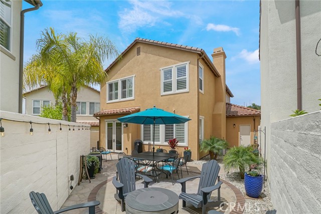 Detail Gallery Image 25 of 31 For 5 via Huesca, San Clemente,  CA 92673 - 3 Beds | 2/1 Baths