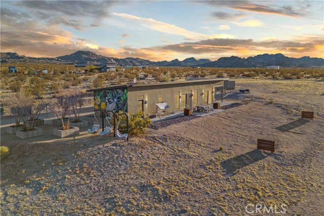 Detail Gallery Image 34 of 37 For 7190 Lawrence Ave, Joshua Tree,  CA 92252 - 3 Beds | 2 Baths