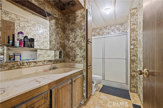 Detail Gallery Image 37 of 74 For 15374 Gaskell Road, Rosamond,  CA 93560 - 4 Beds | 4 Baths