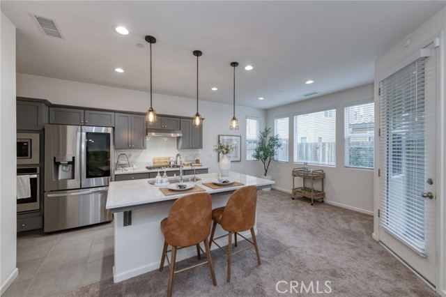 Detail Gallery Image 9 of 30 For 116 Aria Ave, Madera,  CA 93636 - 3 Beds | 2/1 Baths