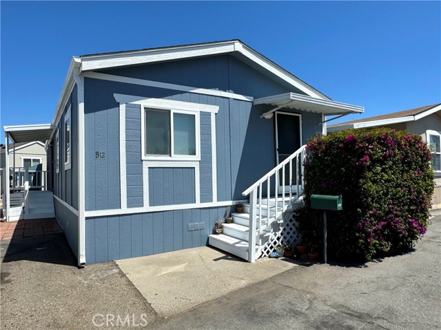 Detail Gallery Image 1 of 17 For 3860 S Higuera #B12,  San Luis Obispo,  CA 93401 - 3 Beds | 2 Baths