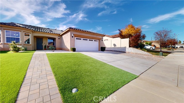 Detail Gallery Image 5 of 53 For 12127 Diego Ct, Moreno Valley,  CA 92557 - 4 Beds | 2/1 Baths