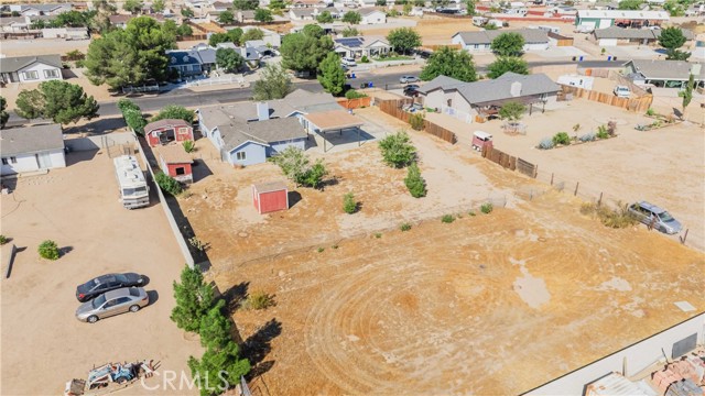 Detail Gallery Image 34 of 40 For 13361 Sequoia Rd, Victorville,  CA 92392 - 4 Beds | 2 Baths