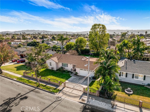 Detail Gallery Image 8 of 31 For 1636 W Delvale, West Covina,  CA 91790 - 3 Beds | 2 Baths