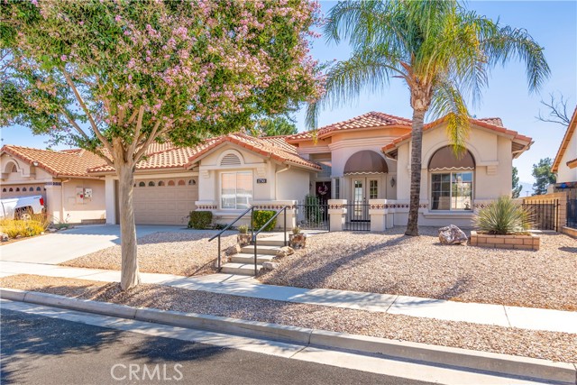 Detail Gallery Image 3 of 50 For 1750 Almond Tree St, Hemet,  CA 92545 - 2 Beds | 2/1 Baths