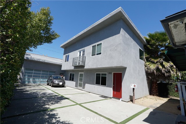 Detail Gallery Image 1 of 1 For 2821 8th Ave, Los Angeles,  CA 90018 - 4 Beds | 2 Baths