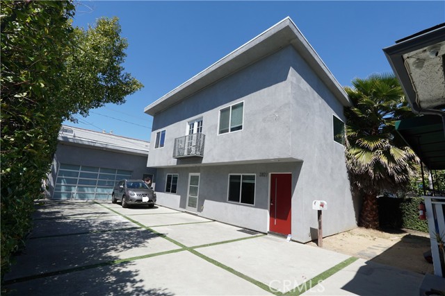 Detail Gallery Image 1 of 1 For 2821 8th Ave, Los Angeles,  CA 90018 - 4 Beds | 2 Baths