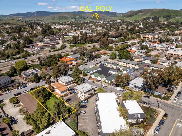 Detail Gallery Image 8 of 13 For 879 Walnut St, San Luis Obispo,  CA 93401 - – Beds | – Baths