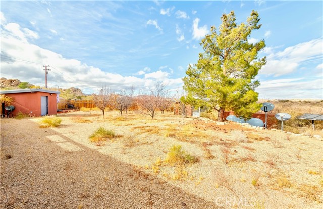 Detail Gallery Image 37 of 62 For 52550 Riverside Dr, Pioneertown,  CA 92268 - 2 Beds | 2 Baths