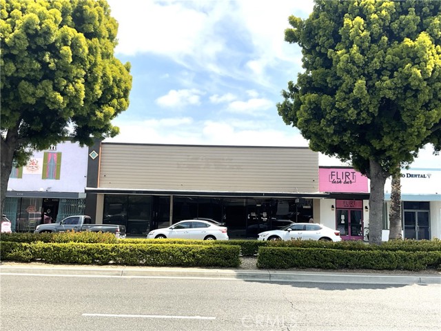 4346 Atlantic Avenue, Long Beach, California 90807, ,Commercial Lease,For Rent,4346 Atlantic Avenue,CRPW25067019