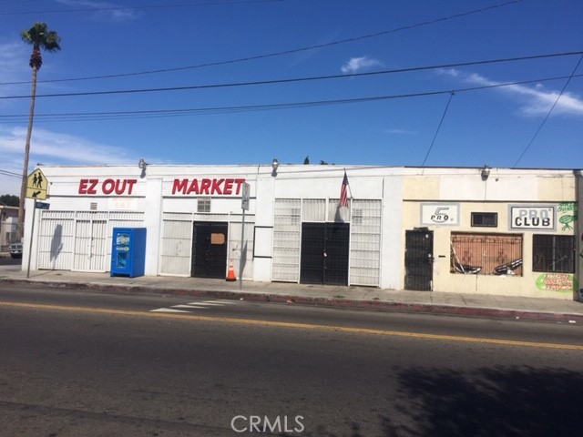 11200 Compton Avenue, Los Angeles, California 90059, ,Commercial Lease,For Rent,11200 Compton Avenue,CRPV24254409