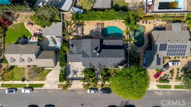 Detail Gallery Image 54 of 75 For 17043 Gunther St, Granada Hills,  CA 91344 - 4 Beds | 4 Baths