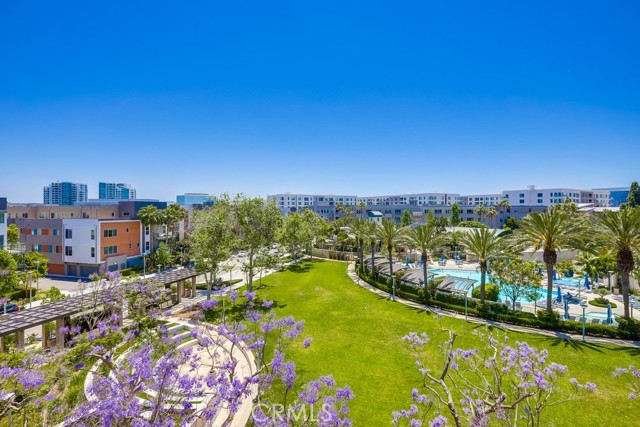 Detail Gallery Image 41 of 75 For 402 Rockefeller #410,  Irvine,  CA 92612 - 2 Beds | 2/1 Baths