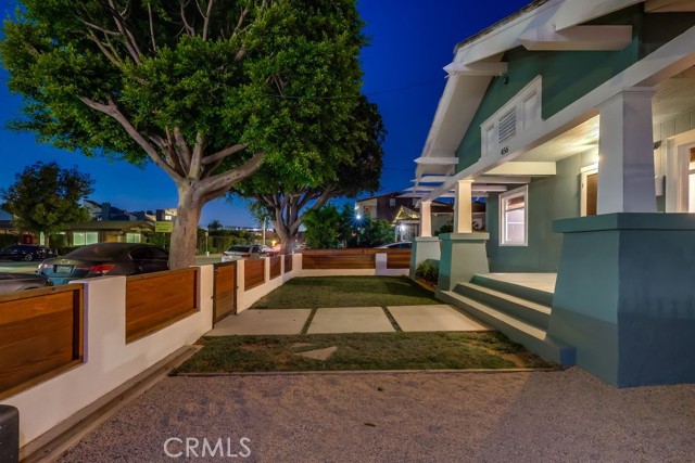 Detail Gallery Image 12 of 63 For 456 Cherry Ave, Long Beach,  CA 90802 - 3 Beds | 4 Baths