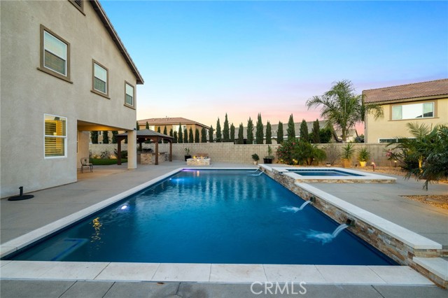 Detail Gallery Image 58 of 72 For 6962 Housatonic Ct, Jurupa Valley,  CA 91752 - 5 Beds | 3 Baths