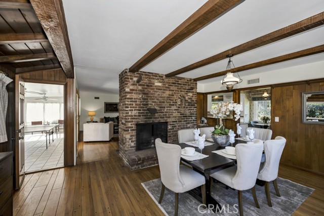 Detail Gallery Image 12 of 43 For 1310 Hollencrest, West Covina,  CA 91791 - 4 Beds | 2/1 Baths