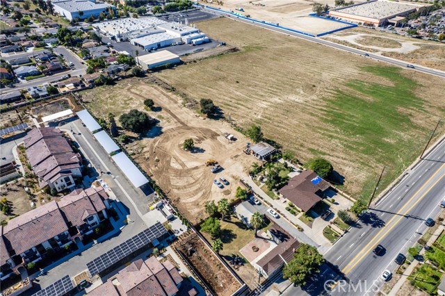 Detail Gallery Image 5 of 5 For 831 W Lugonia, Redlands,  CA 92374 - – Beds | – Baths