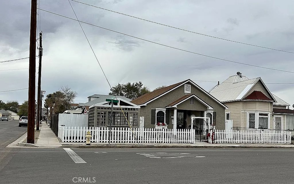 304 C Street