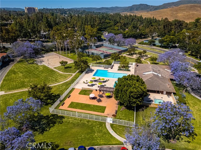 Detail Gallery Image 20 of 25 For 23372 Caminito Andreta #147,  Laguna Hills,  CA 92653 - 2 Beds | 2 Baths