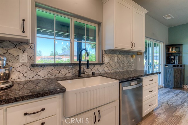 Detail Gallery Image 14 of 42 For 5981 Kibler Rd, Paradise,  CA 95969 - 3 Beds | 2 Baths