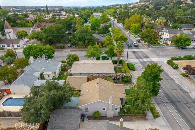 Detail Gallery Image 40 of 45 For 1412 Vine St, Paso Robles,  CA 93446 - 2 Beds | 1/1 Baths