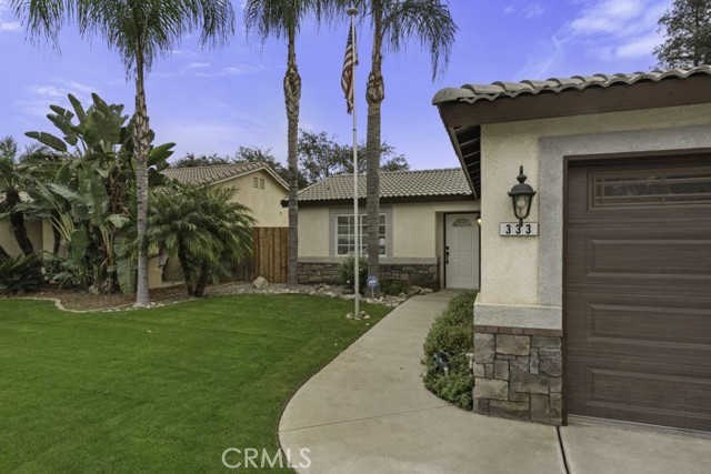 Detail Gallery Image 4 of 33 For 333 Tanner Michael, Bakersfield,  CA 93308 - 2 Beds | 1 Baths