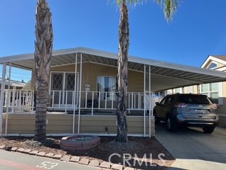 Detail Gallery Image 1 of 26 For 1445 W Florida Ave #53,  Hemet,  CA 92543 - 2 Beds | 2 Baths
