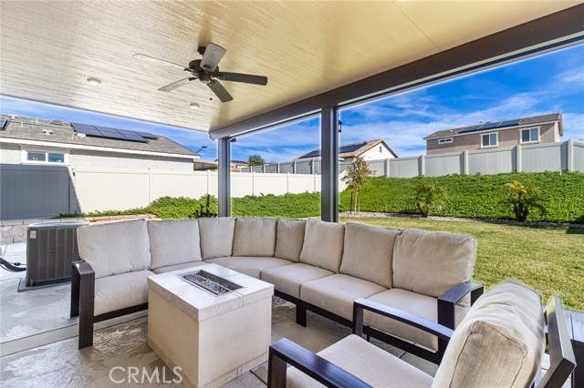 Detail Gallery Image 25 of 34 For 14216 Tuscany Pl, Beaumont,  CA 92223 - 5 Beds | 3 Baths