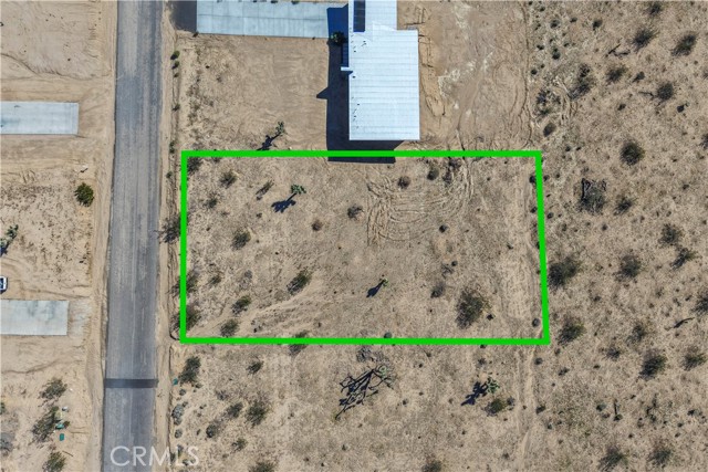 Detail Gallery Image 6 of 12 For 62439 Crestview Dr, Joshua Tree,  CA 92252 - – Beds | – Baths