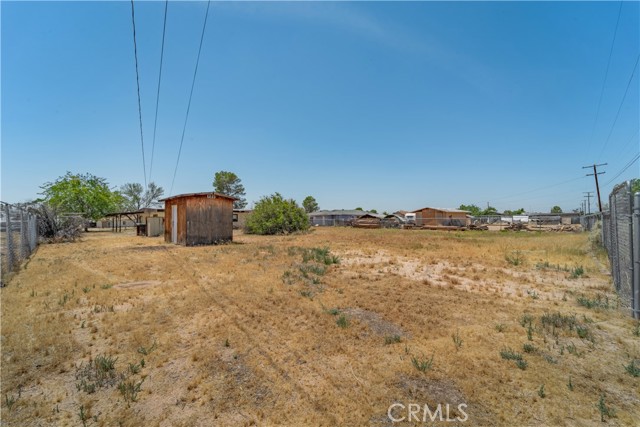 Detail Gallery Image 13 of 14 For 16855 Vista Del Oro Ave, Edwards,  CA 93523 - 4 Beds | 2 Baths