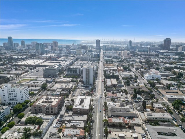 Detail Gallery Image 33 of 35 For 800 Pacific Ave #110,  Long Beach,  CA 90813 - 1 Beds | 1 Baths