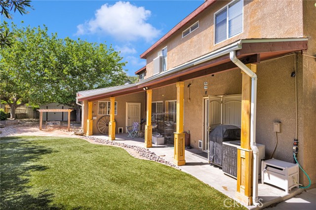 Detail Gallery Image 44 of 47 For 13249 Sundance, Victorville,  CA 92392 - 4 Beds | 2/1 Baths