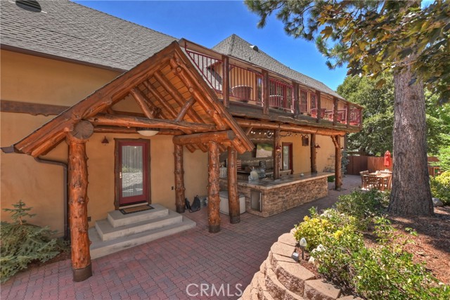 Detail Gallery Image 66 of 70 For 1011 Black Oaks Dr, Lake Arrowhead,  CA 92352 - 4 Beds | 3 Baths