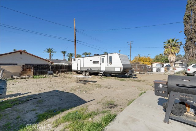Detail Gallery Image 32 of 37 For 415 N Santa Fe, Hemet,  CA 92543 - 3 Beds | 1/1 Baths