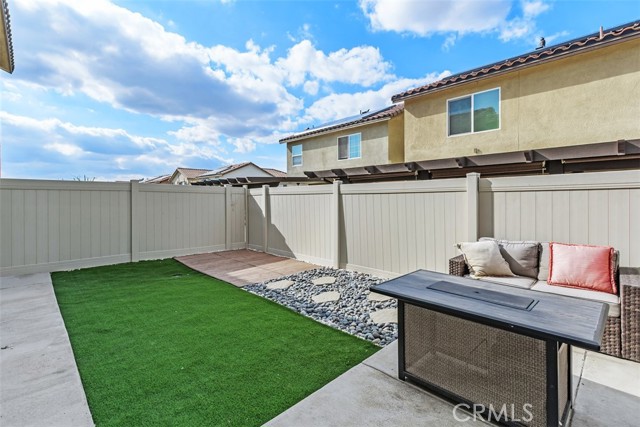 Detail Gallery Image 41 of 54 For 27482 Basalt, Moreno Valley,  CA 92555 - 4 Beds | 2/1 Baths