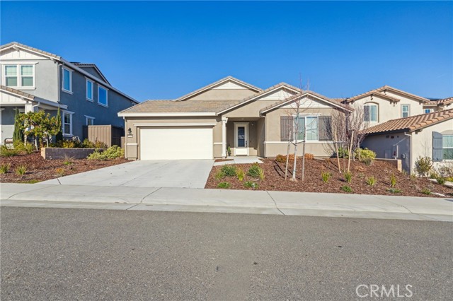 Detail Gallery Image 2 of 13 For 3305 Jamboree Dr, Rocklin,  CA 95765 - 5 Beds | 3 Baths