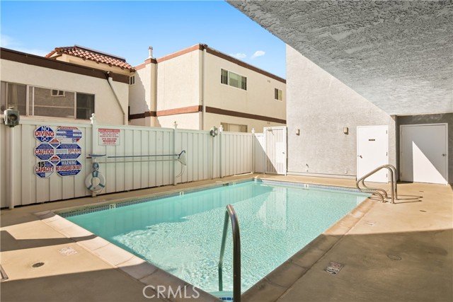 Detail Gallery Image 29 of 41 For 8635 Falmouth Ave #301,  Playa Del Rey,  CA 90293 - 2 Beds | 2 Baths