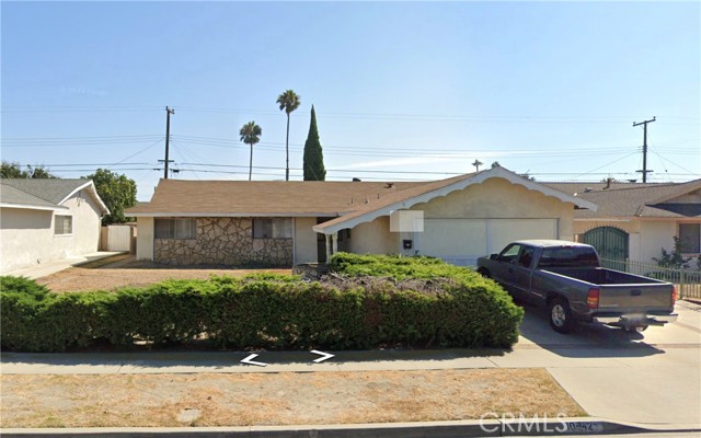 Investor special! Welcome to 10642 Beacon Avenue, a rare opportunity to own in a highly desired Garden Grove neighborhood. This property is being sold AS IS—no repairs, no termite clearance, and no seller credits will be provided. The home is currently uninhabitable, making it the perfect project for cash buyers looking to unlock its full potential. Situated on a quiet street near award-winning schools, easy freeway access  and just minutes from Mile Square Park, this property boasts a prime location with ample opportunity for value-add improvements. Don’t miss your chance to create something extraordinary in one of the most sought-after neighborhoods in Garden Grove. Opportunities like this don’t last long!